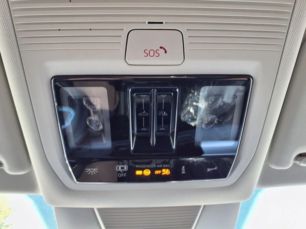 New 2026 Pure White Volkswagen 2.0T SE image 19