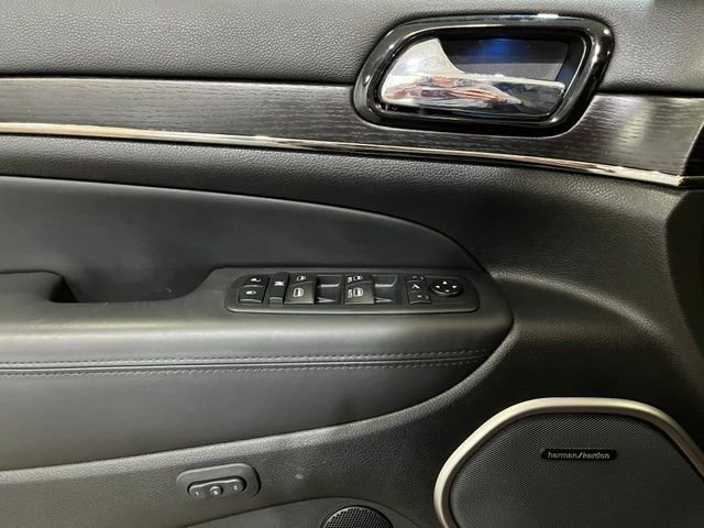 2020 Jeep Grand Cherokee High Altitude - Photo 13