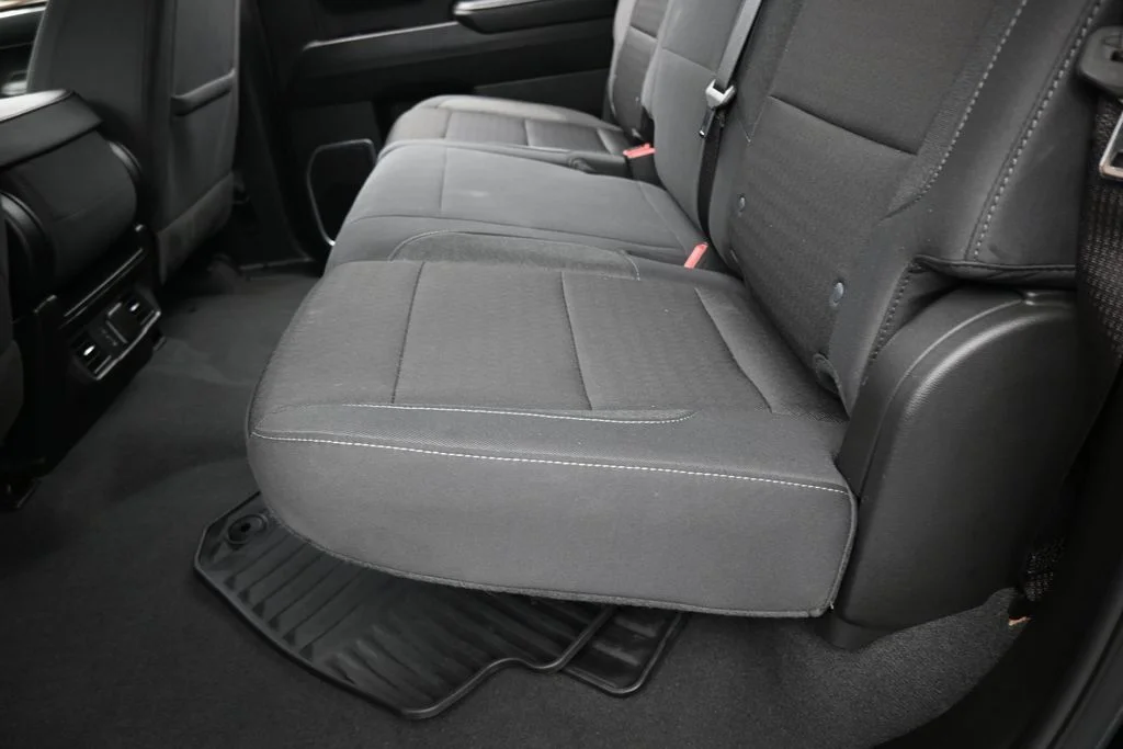 Used 2024 Black Chevrolet LT image 30