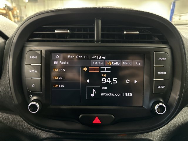 Certified Used 2024 Red Kia LX image 24