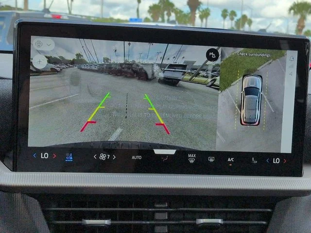 New 2027 Marsh Gray Ford Tremor® image 25