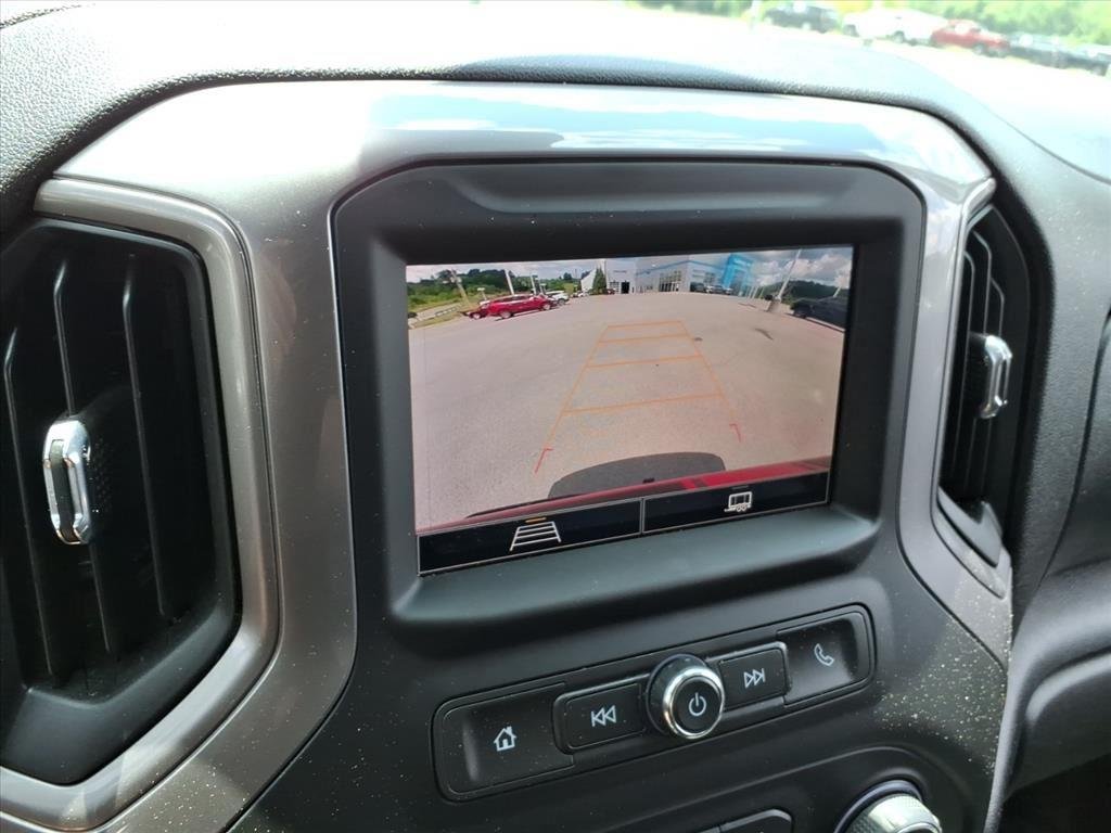 Used 2022 Red Hot Chevrolet Custom image 20