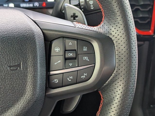 Used 2025 Gray Ford Raptor image 27