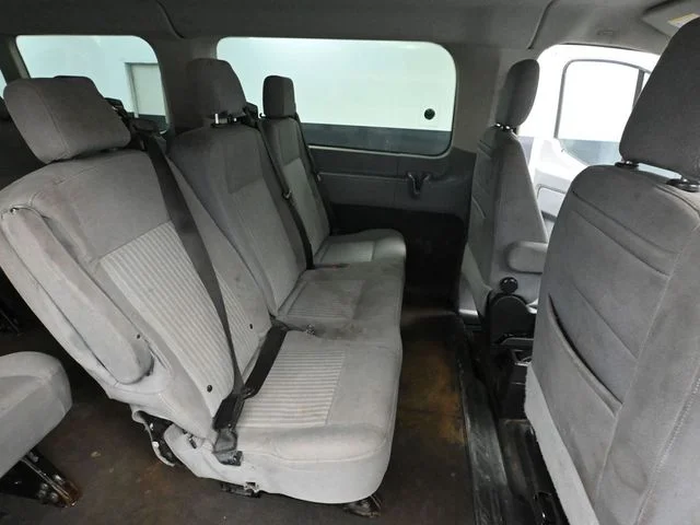 2018 Ford Transit Wagon XL - Photo 37