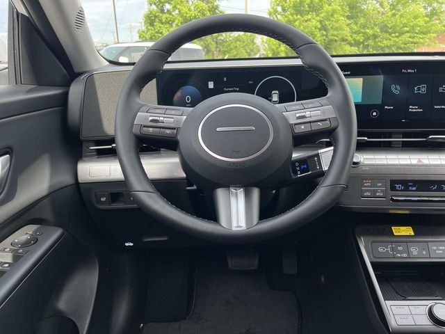 New 2026 White Hyundai Limited image 14