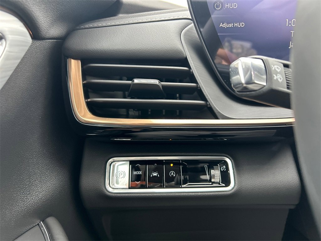 2026 BUICK ENVISION - Image 18