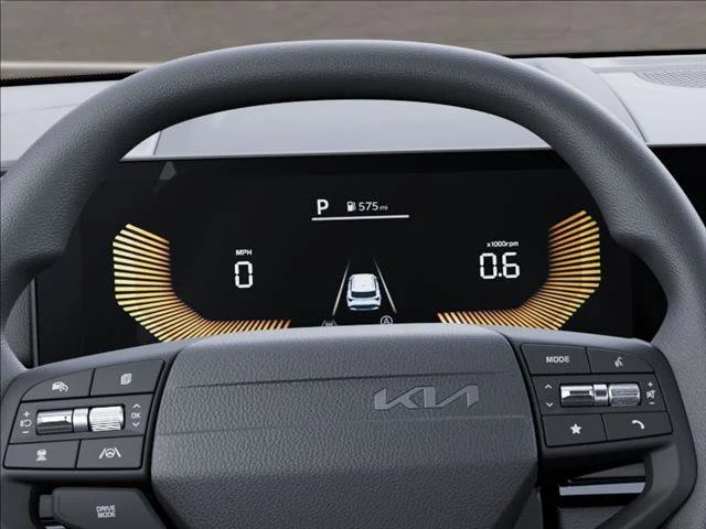 New 2027 Gravity Gray Kia S image 21