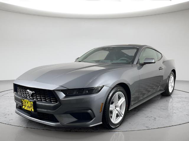 2026 Ford Mustang EcoBoost Fastback - Photo 26