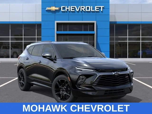 2026 Chevrolet Blazer RS - Photo 7