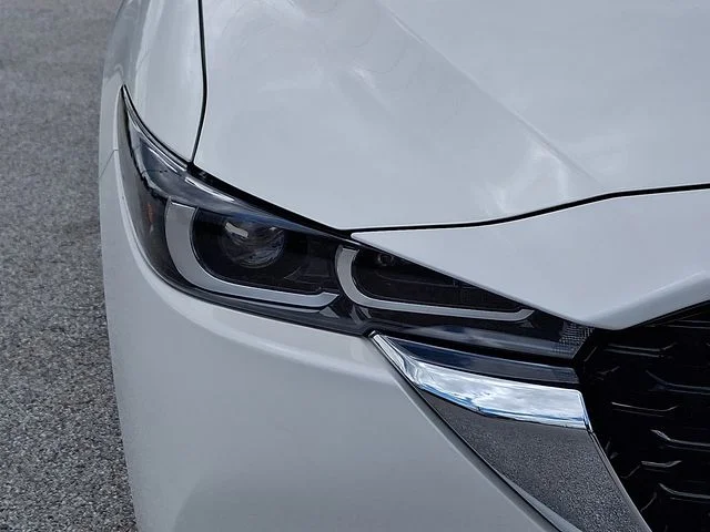 Used 2023 White Mazda 2.5 S Preferred Package image 11