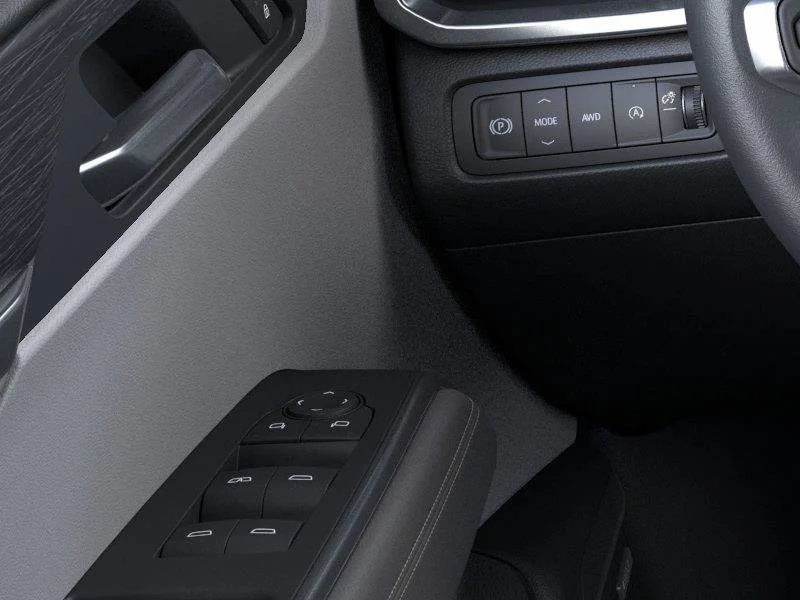 2027 GMC Acadia Elevation - Photo 22