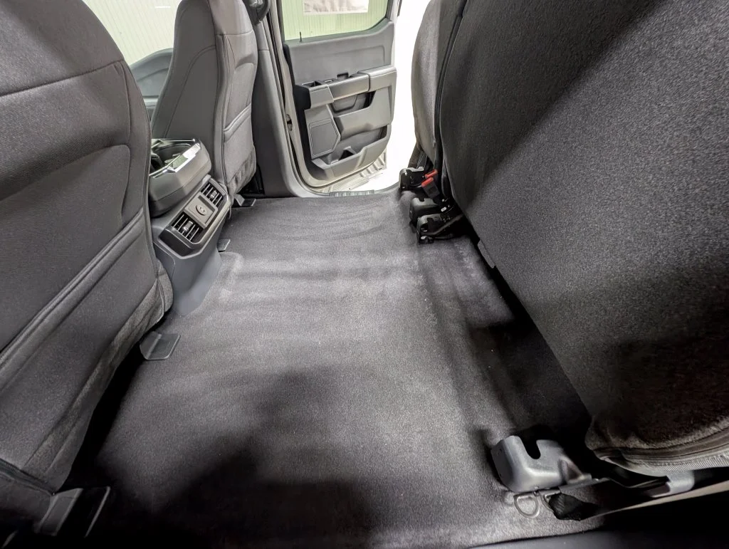 New 2026 Avalanche Ford STX® image 18