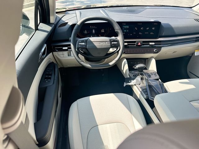 New 2026 Panthera Metal Kia EX image 21