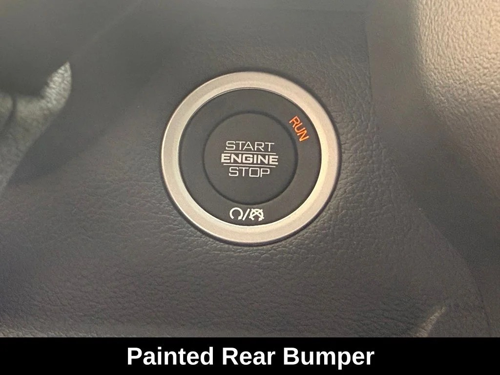 New 2026 Silver-Zynith Exterior Paint RAM Big Horn image 18