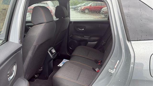 Used 2026 Urban Gray Honda Sport image 22