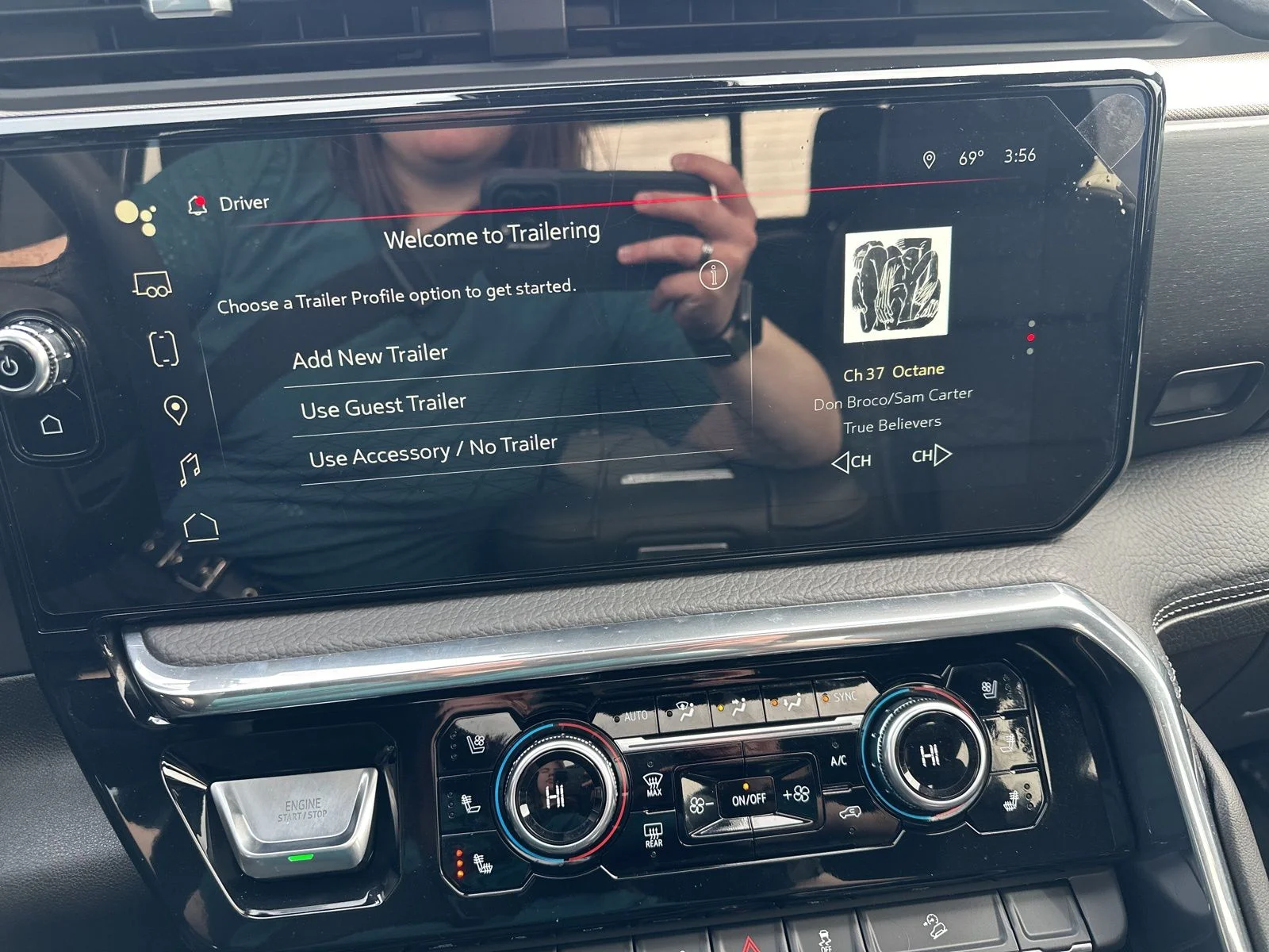 2024 GMC Sierra 2500HD Denali - Photo 56