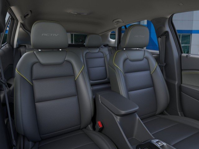2026 Chevrolet Trax Activ - Photo 16