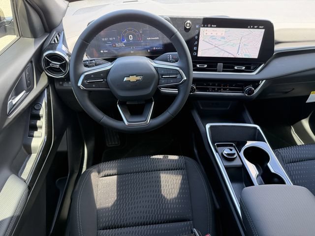 2027 Chevrolet Equinox LT - Photo 16