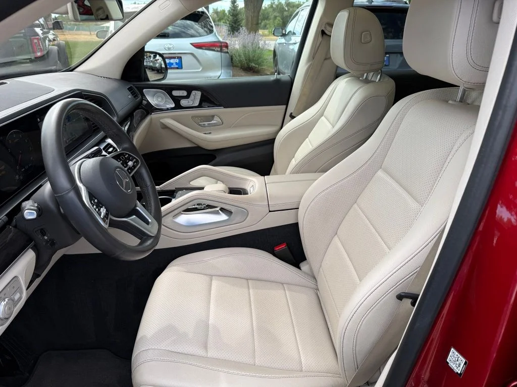 2020 Mercedes-Benz GLE GLE450 - Photo 13
