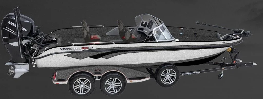 New 2026  Ranger FG  image 1