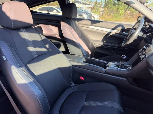 Used 2020 Gray Honda Sport image 13
