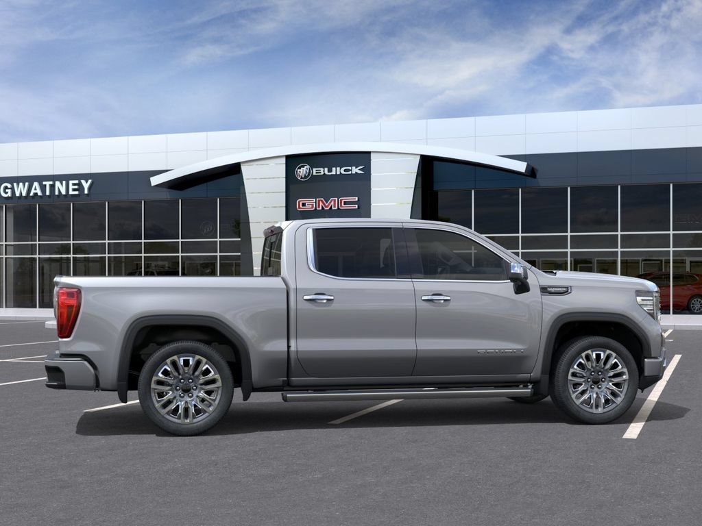 2026 GMC Sierra 1500 Denali Ultimate - Photo 5