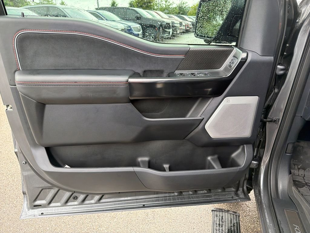 Used 2026 Gray Ford Raptor image 21
