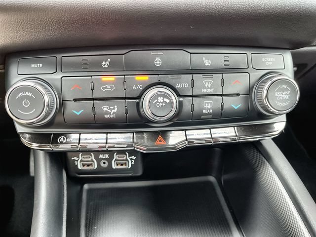 Used 2026 Gray Dodge GT AWD image 17