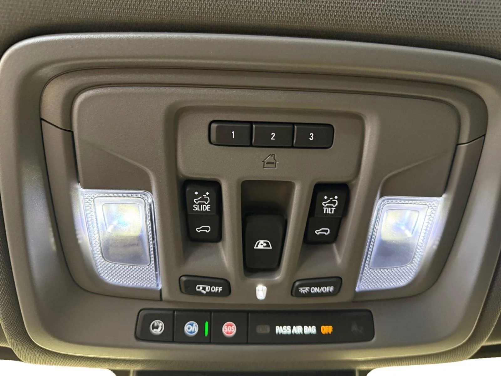 2026 Chevrolet Silverado 1500 RST - Photo 17