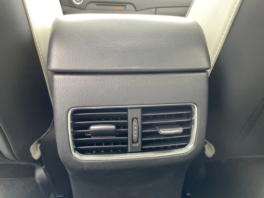Certified Used 2023 Gray Mazda 2.5 S Preferred Package image 17