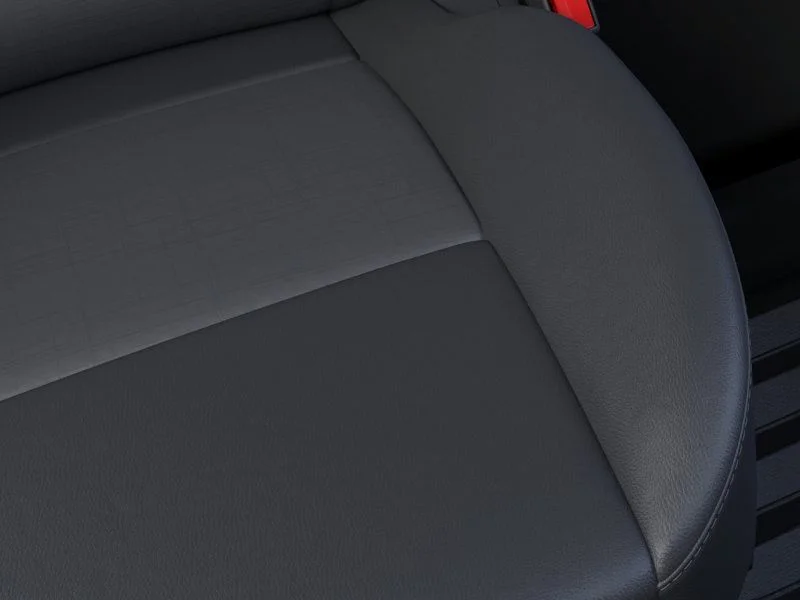 New 2026 Oxford White Ford Base image 17