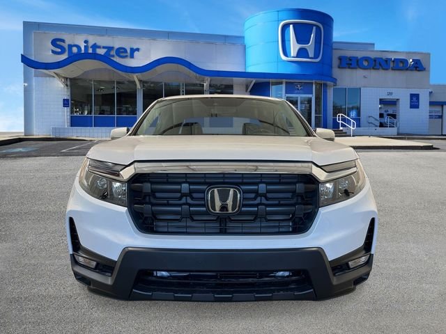 2026 Honda Ridgeline RTL - Photo 9