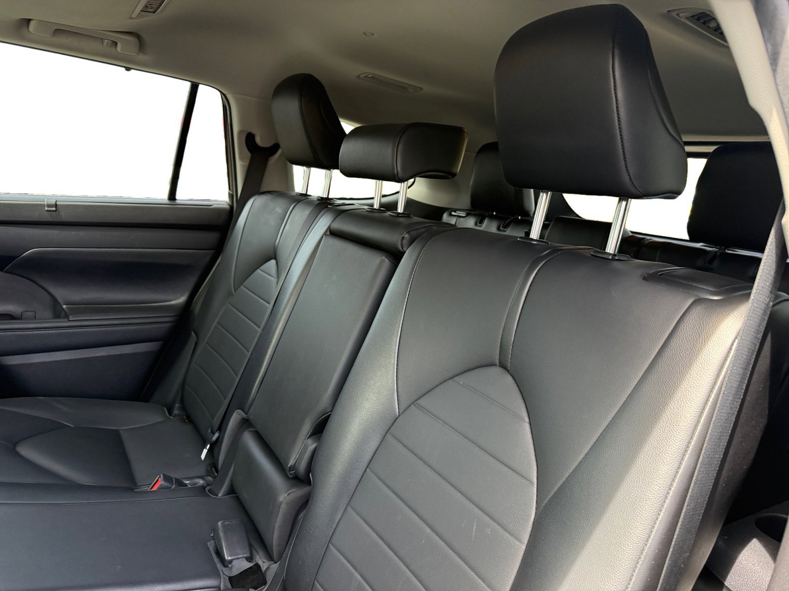 Used 2021 Blueprint Toyota XLE image 16