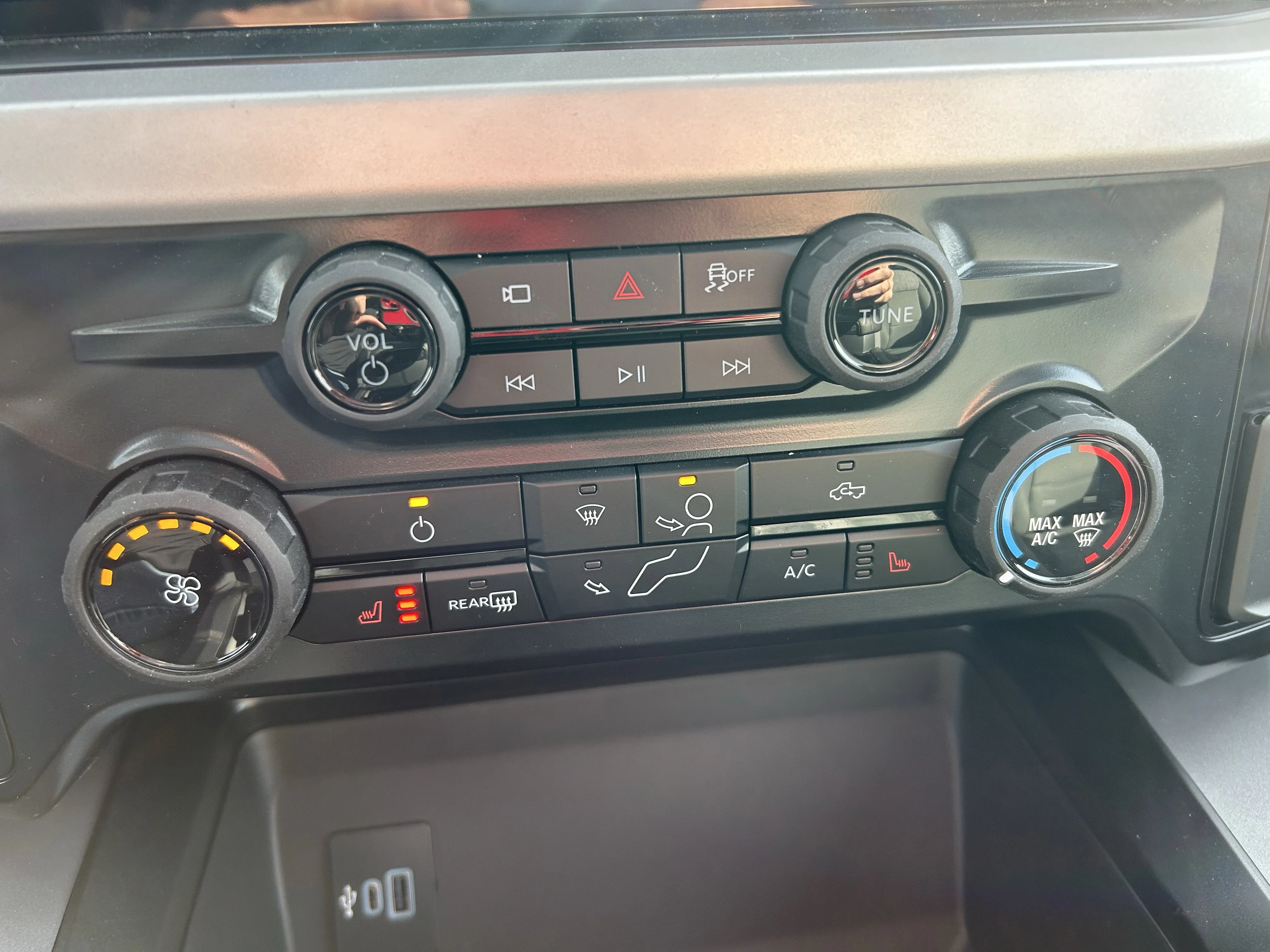 2026 Ford F-350 Super Duty XLT - Photo 20