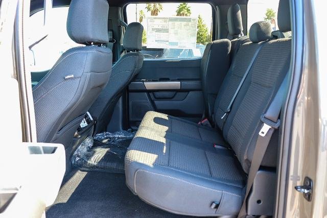 New 2026 Marsh Gray Ford STX® image 47
