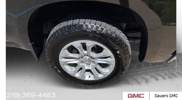 2023 Chevrolet Silverado 1500 LTZ - Photo 28