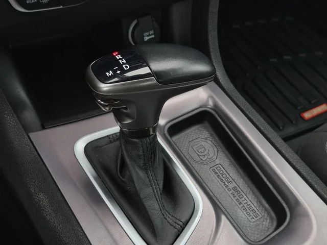 Used 2022 F8 Green Dodge GT image 25