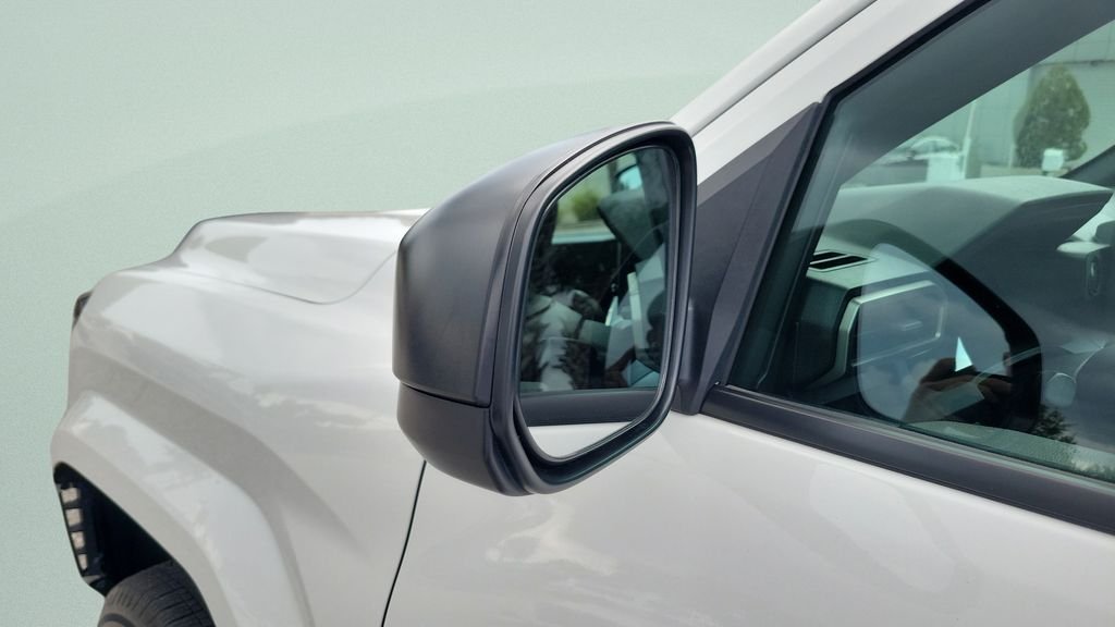 Certified Used 2024 White Toyota SR image 11