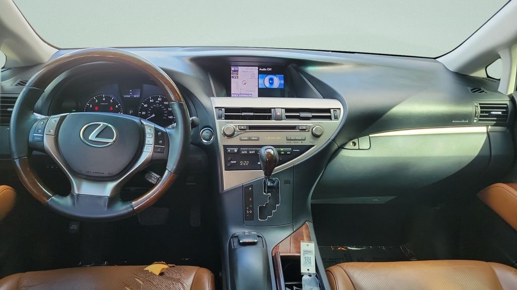 Used 2014  Lexus 350 image 11