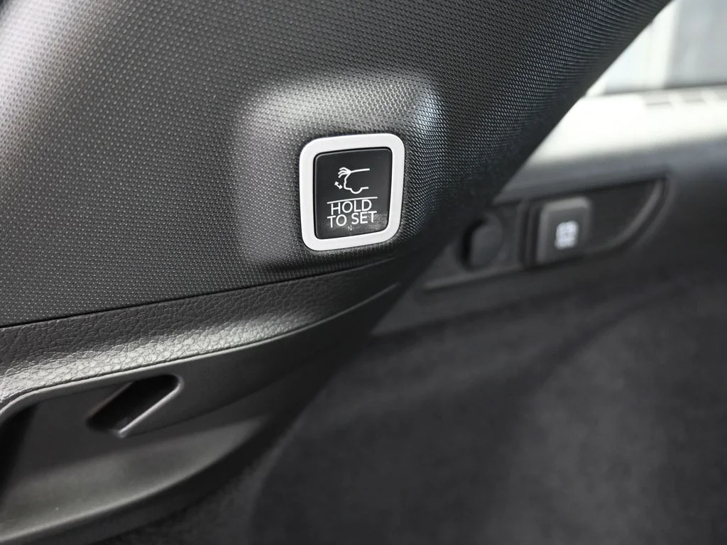 2024 Jeep Grand Cherokee Overland - Photo 46