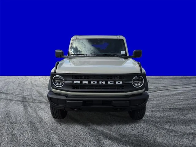 New 2026 Beige Ford Big Bend image 9