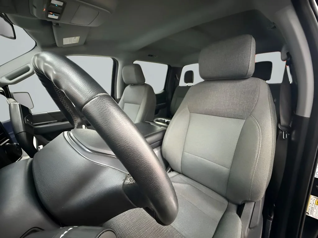 2024 Ford F-150 XLT - Photo 11