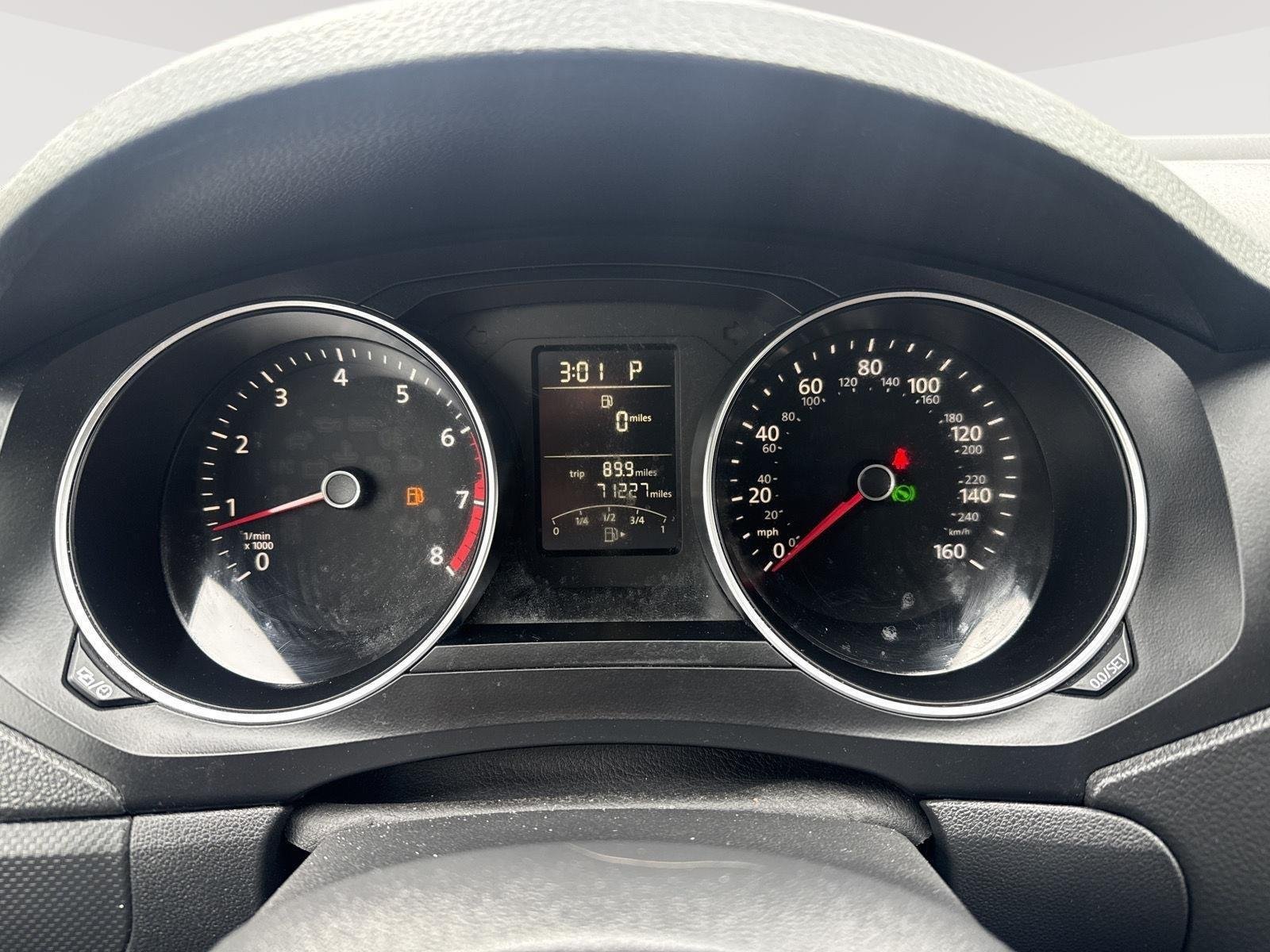 Used 2015 Volkswagen Jetta S with VIN 3VW2K7AJ7FM216546 for sale in Kansas City