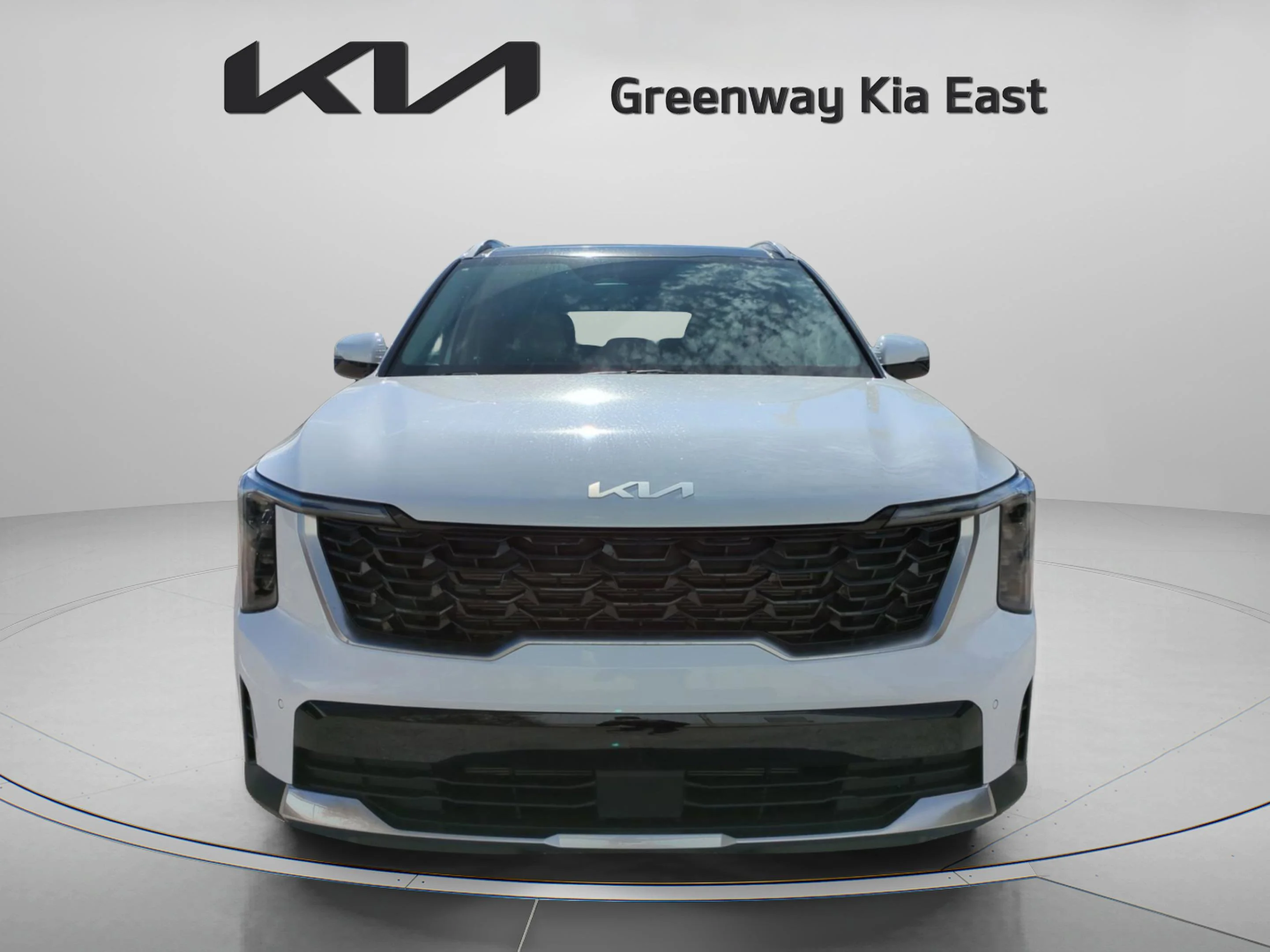 2026 Kia Sorento S - Photo 11