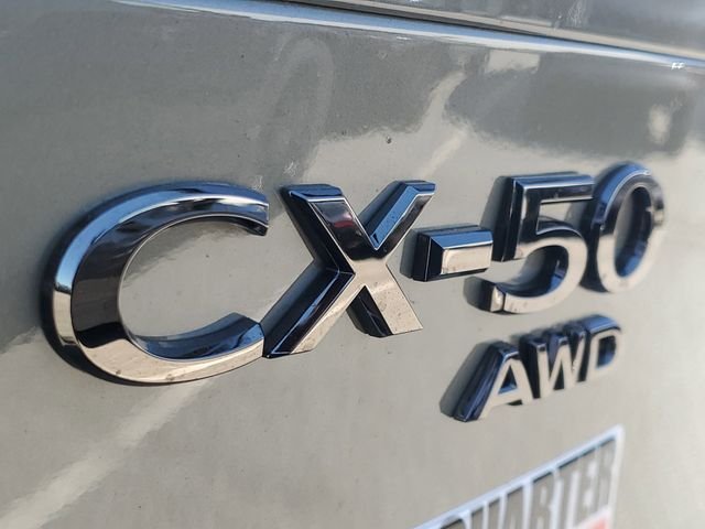 2026 Mazda CX-50 Turbo - Photo 7