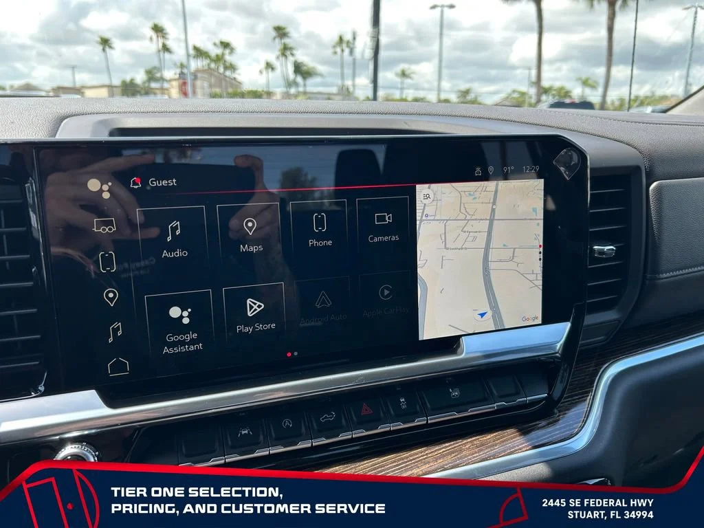2026 GMC Sierra 1500 Elevation - Photo 31