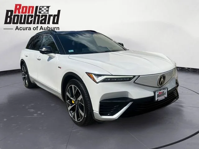 2024 Acura ZDX Type S