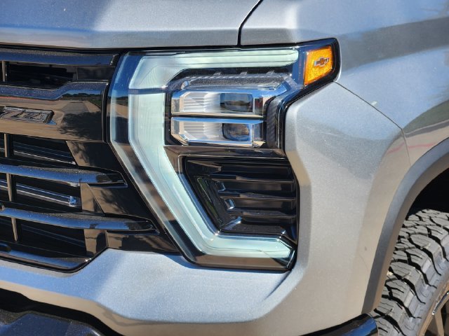 2026 Chevrolet Silverado 2500 HD LT - Photo 17