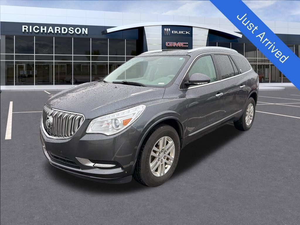 2013 Buick Enclave Convenience