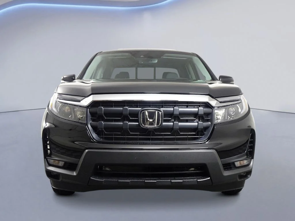 New 2026 Crystal Black Pearl Honda RTL 3.5 image 8